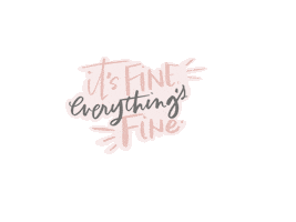 Jenn Stahl Sticker