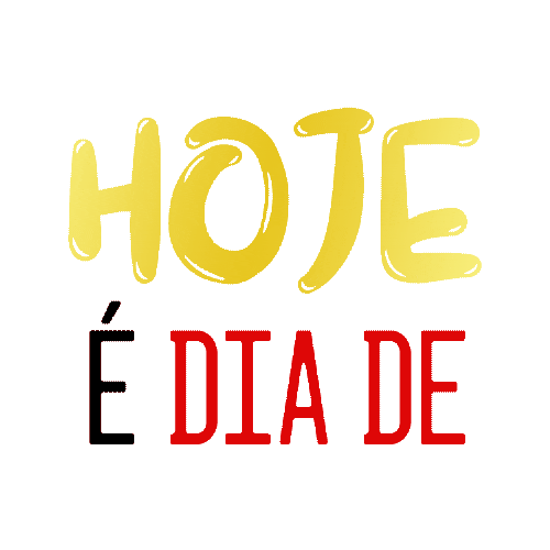 Pizza Sticker by Gaby Cabral