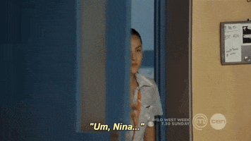 gifts #offspring #eloise ward GIF