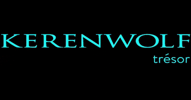 keren wolf GIF