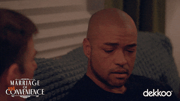 Sad David GIF by MyPetHippoProductions