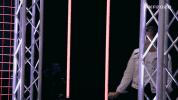 Emma Marrone Door GIF by X Factor Italia