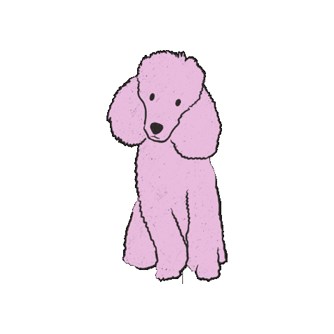 Alimento Woof Sticker