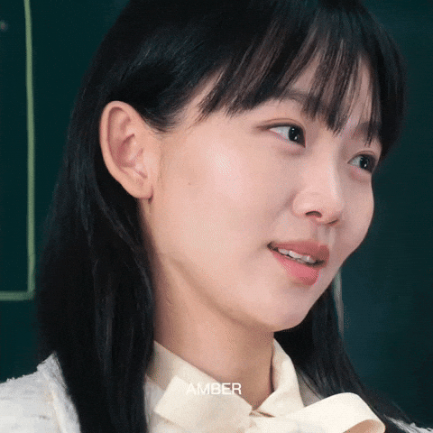Jin Ki-Joo Cute Smile GIF
