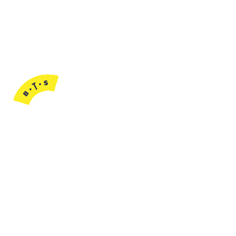 Bts Sticker by Beyond the Standard