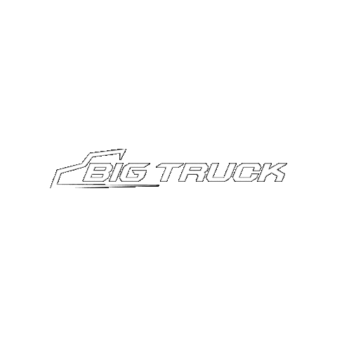 Bigtruck srl Sticker