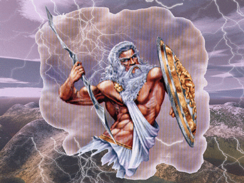 Greek God GIFs - Get the best GIF on GIPHY