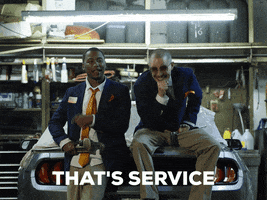 Pay Day Service GIF by Stophouse Music Group