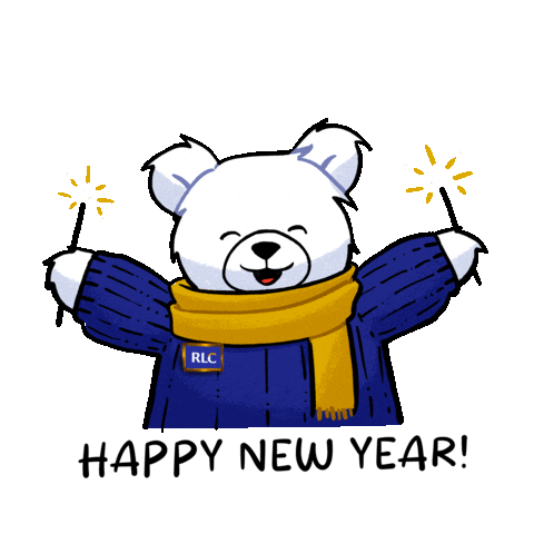 Christmas Bob Sticker by rlcresidences