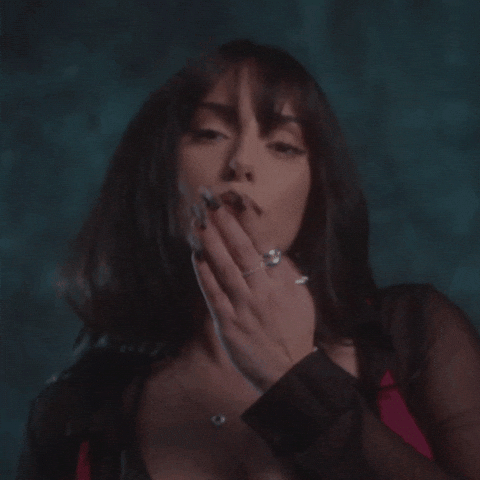 Blow Kiss GIF by peermusic