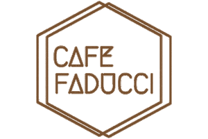 Box Hill Logo Sticker by CAFE FADUCCI