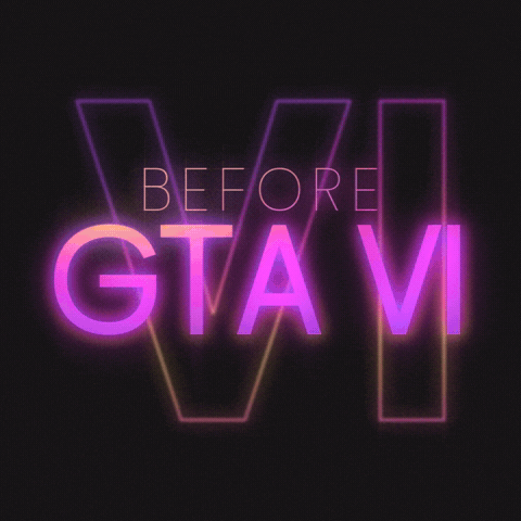 Grand Theft Auto Miami GIF by Ishmael Arias Pinto