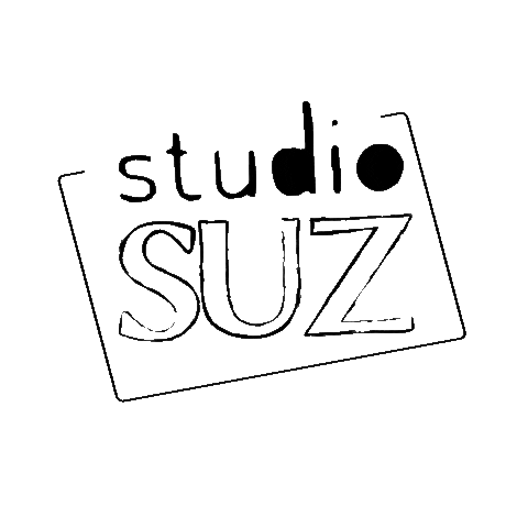 Studio SuZ Sticker
