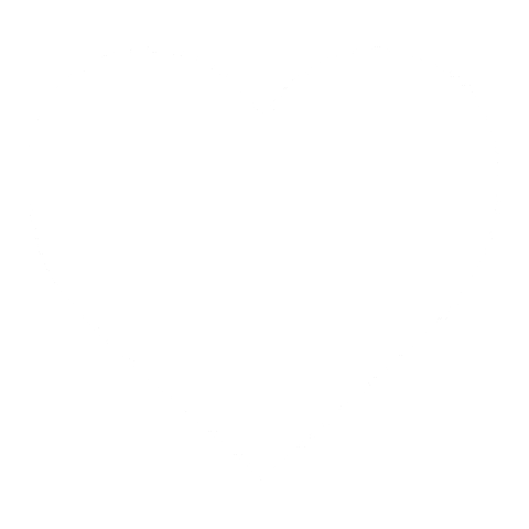 In Love Heart Sticker by woven memories