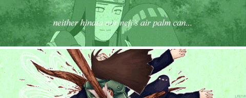 hinata hyuga