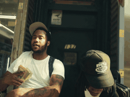 Money Rap GIF by SLANG