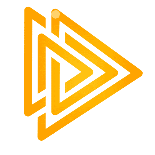 Triplay Sticker