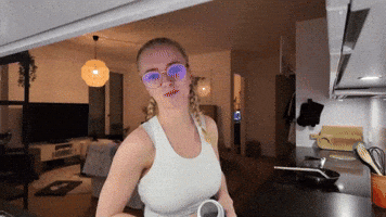 No Idea Idk GIF by G2 Esports