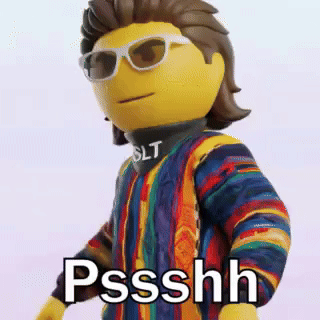 No Thanks GIF by SaluteXRPL