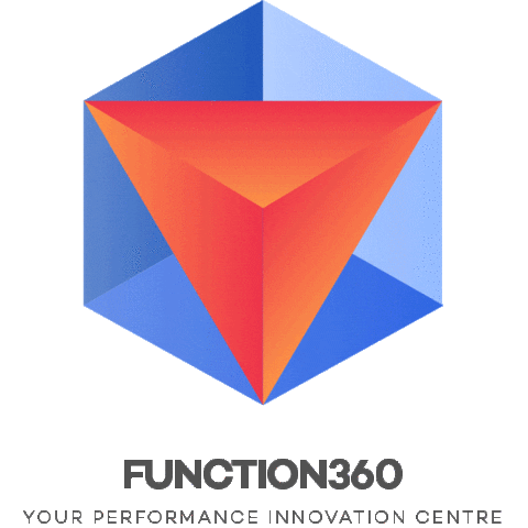 Spin Physiotherapy Sticker