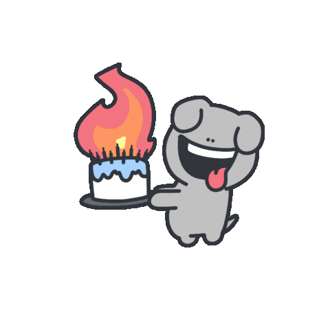 Animated Sticker