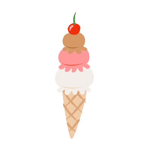 Summer Sticker