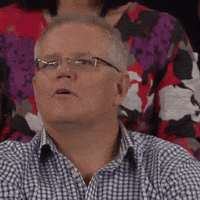 prime minister wow GIF by Australian Open