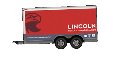 Propiedades Sticker by Lincoln Prop