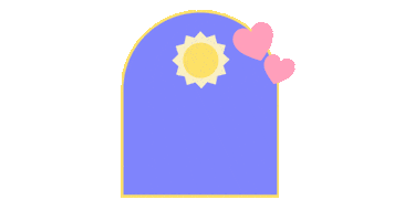 Popin'Jo Sticker