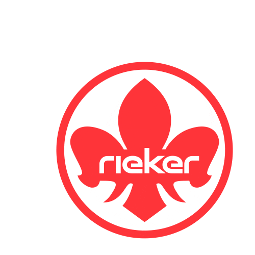 Rieker Sticker