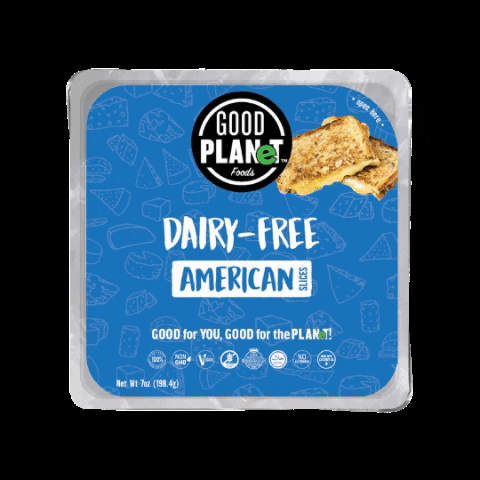 American Slices - GOOD PLANeT Foods