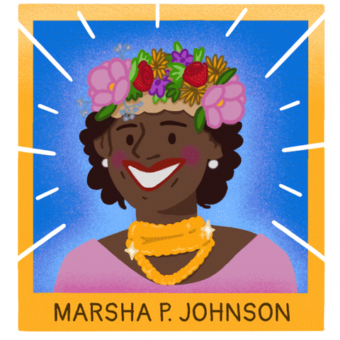 Pride Equality Gif By Western Digital Emojis & GIF