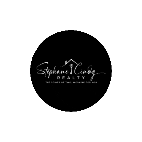 Stephane Comeau Realtor Sticker