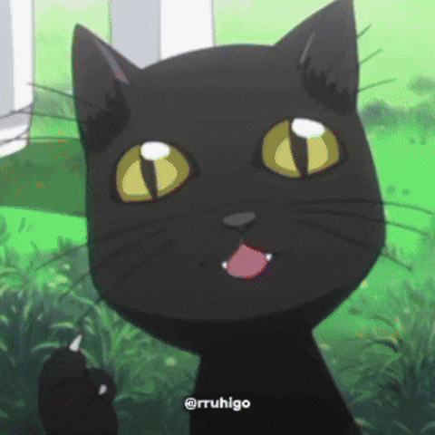 Cat Tybw GIF