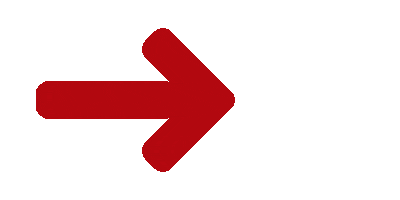 Arrow Lopwahlos Sticker by löp wah lös