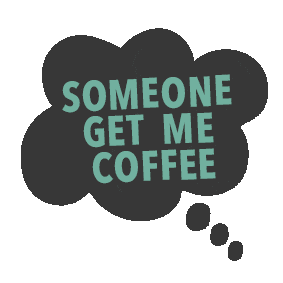 Coffee Teamnero Sticker by Team Nero Bianchi