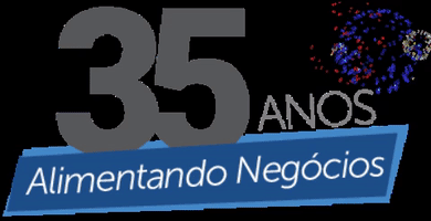 Fispaltec 35Anos GIF by Fispal Food Service