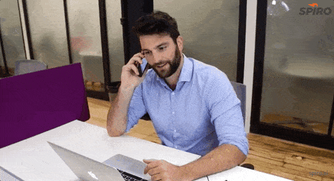 working all right GIF by Spiro Technologies