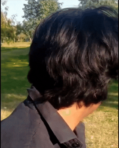 Happy Fun GIF
