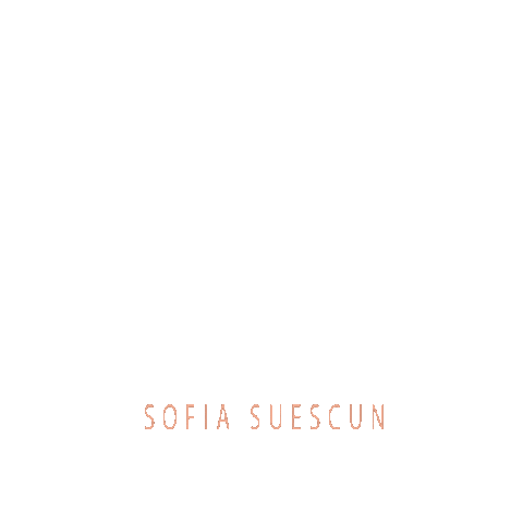 Sofia Muevelo Sticker by Sofía Suescun