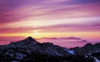 céu nuvens GIF