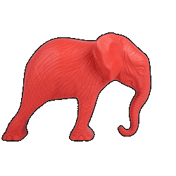 Sticker by crackingartworld