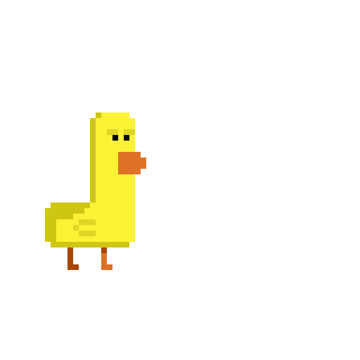 Pixelart Sticker