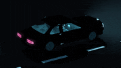 Car Driving GIF