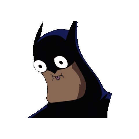 Meme Batman Sticker by chavesfelipe for iOS & Android | GIPHY
