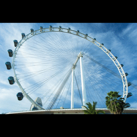 maeilagan airasia in singapore GIF