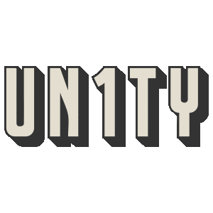 Un1Ty Sticker by 1ID Entertainment