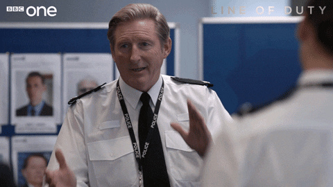 Bbc One Applause Gif By Bbc