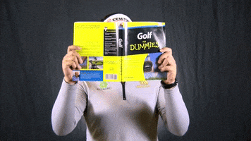 womens golf GIF by LPGA