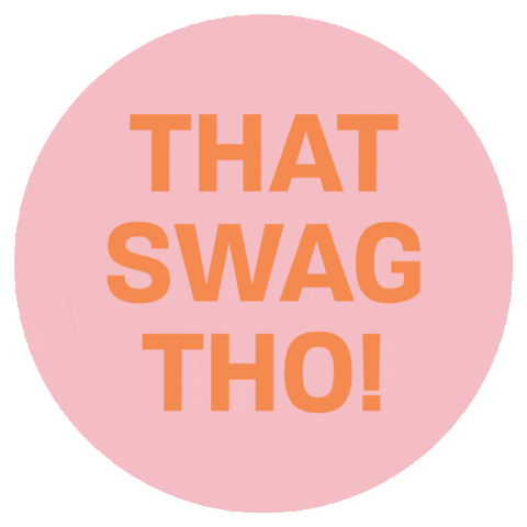 Social Media Thank You Sticker by CEO Yeah!